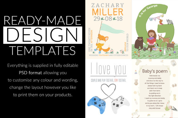 Business Start Up Pack Design Template: A Strategic Tool for Creative Entrepreneurs