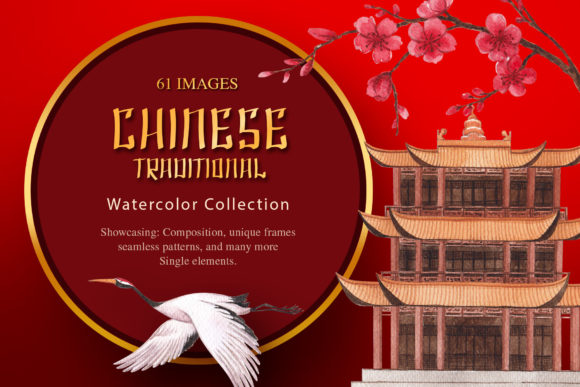 Exploring Chinese Traditional Watercolor and Realistic Watercolor: A Comprehensive Guide