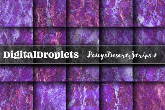PattysDesertStrips 2 BUNDLE COLLECTION: A Comprehensive Overview