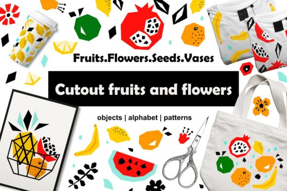 Summer Collection: A Vibrant Fusion of Nature and Design